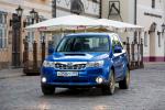 Subaru Forester tS STI 2012 года (RU)